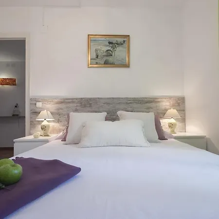 Apartment Florina