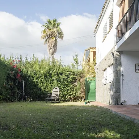 Apartment Florina *